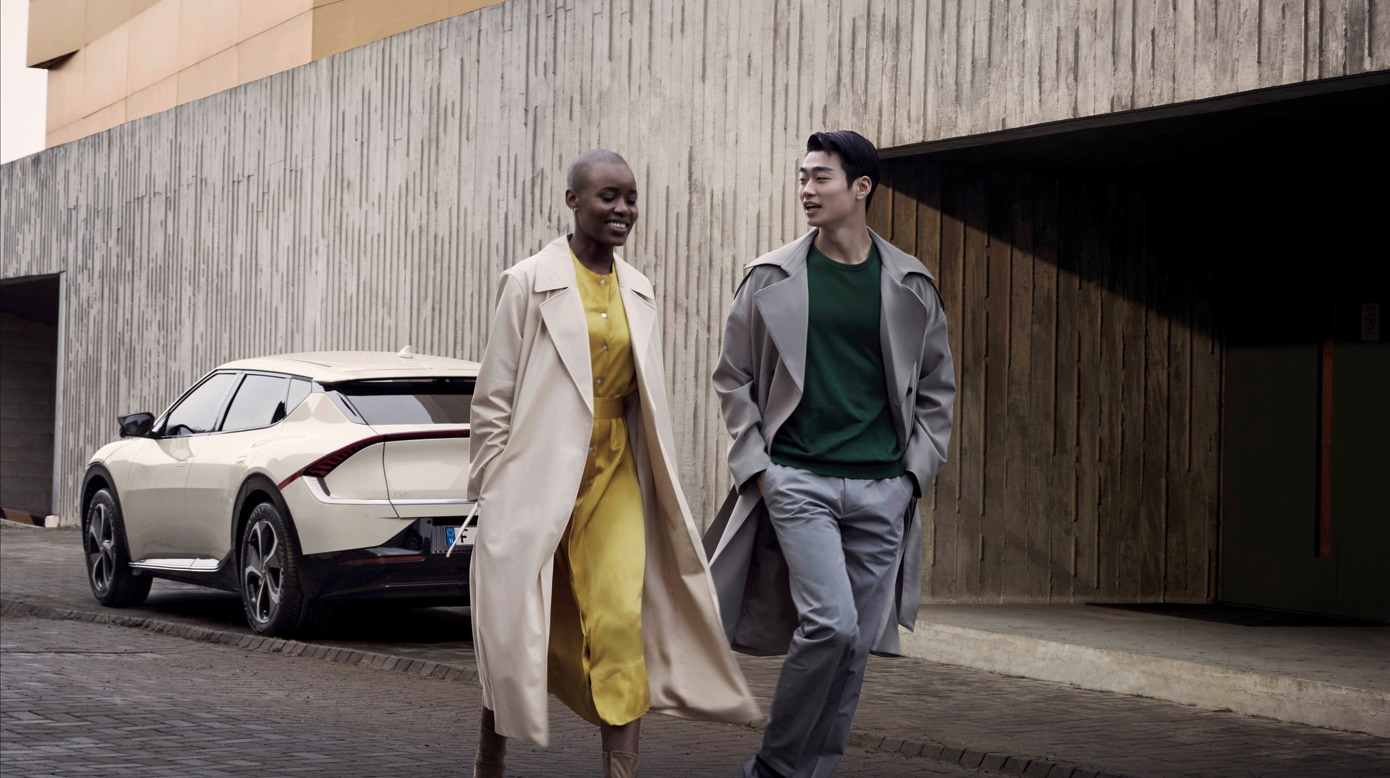 Kia Servicing Kia Maintenance Lloyd Kia